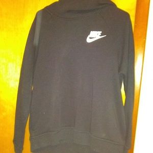 Nike hoodie
